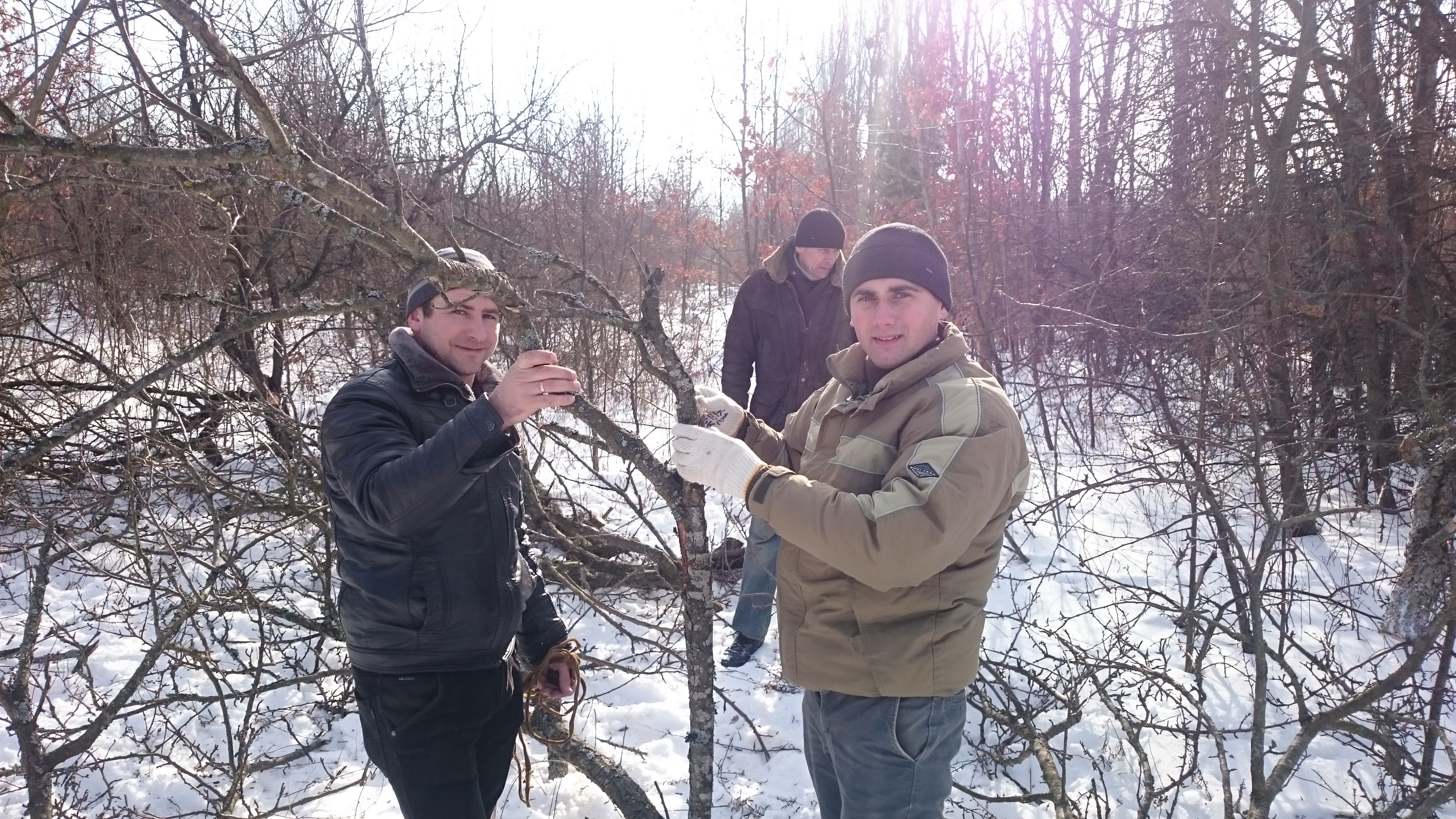 В чому потенціал зростання добробуту селян?